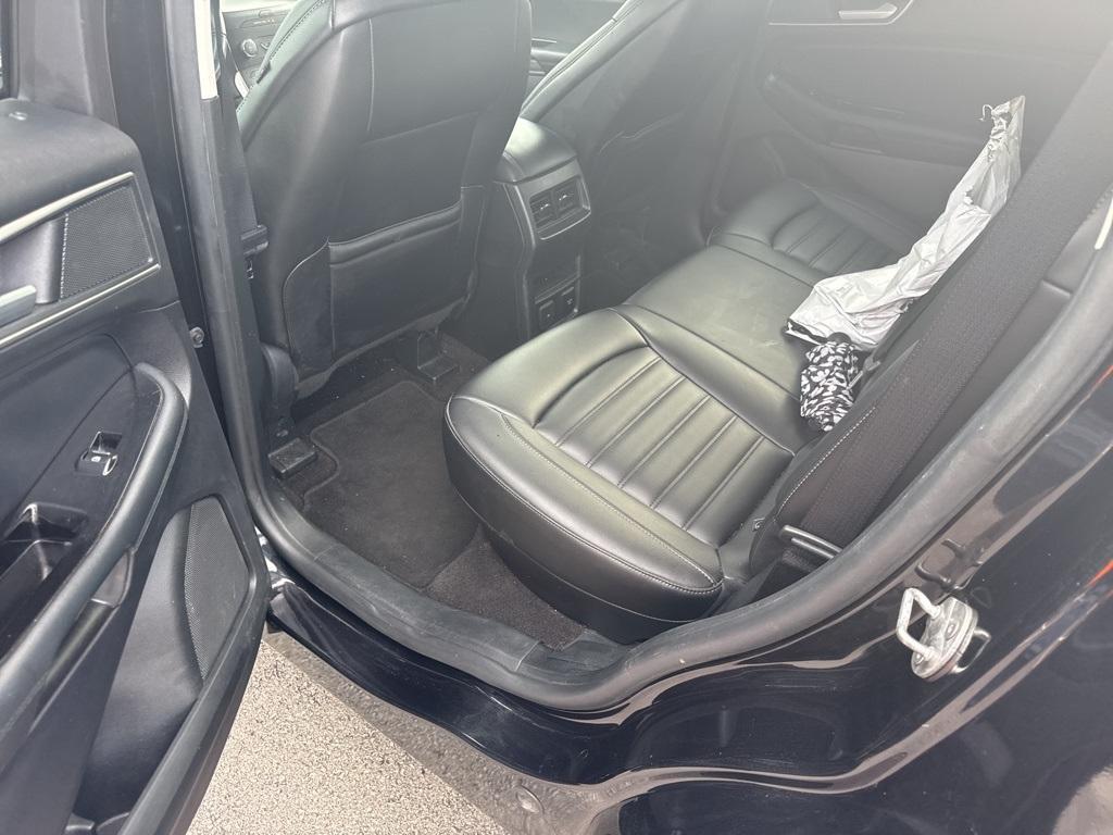 used 2019 Ford Edge car, priced at $17,989