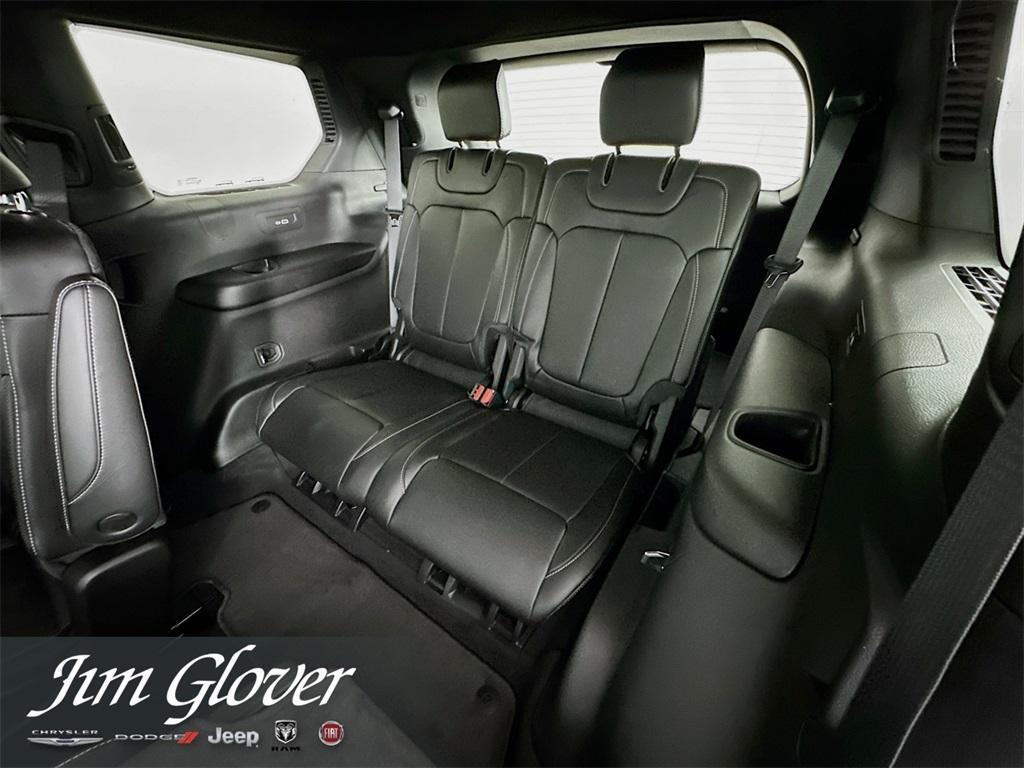 new 2025 Jeep Grand Cherokee L car, priced at $45,635