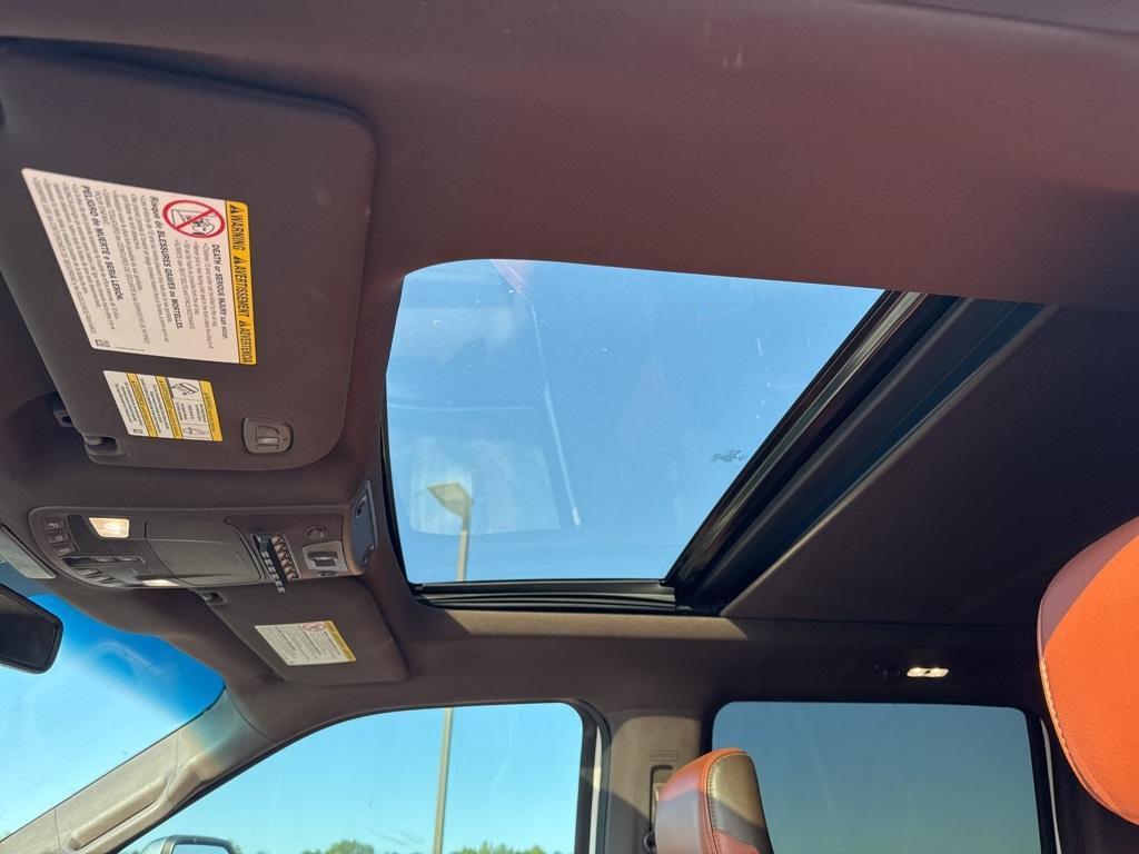 used 2019 Ford F-350 car, priced at $46,566