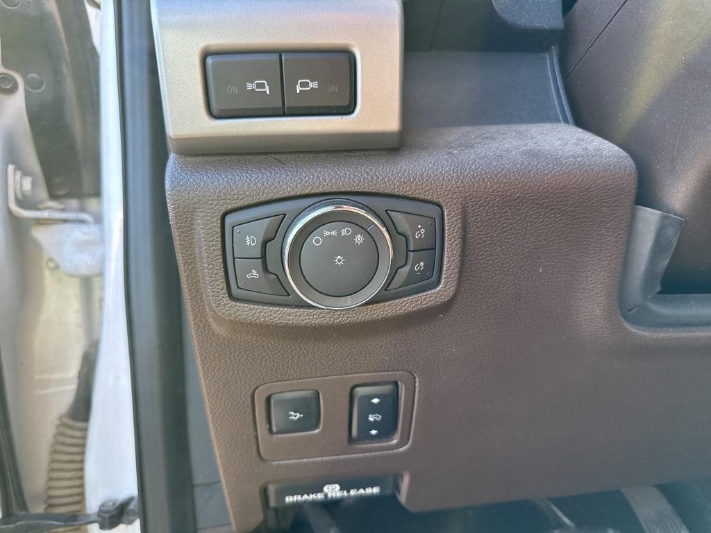 used 2019 Ford F-350 car, priced at $46,566