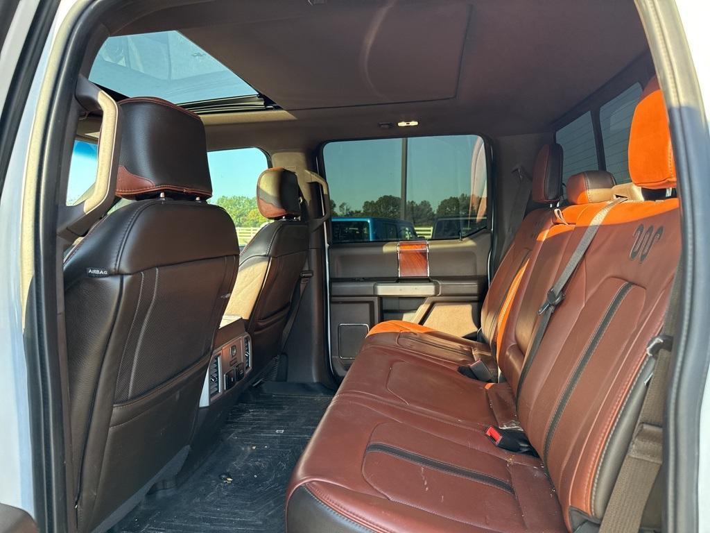 used 2019 Ford F-350 car, priced at $46,566