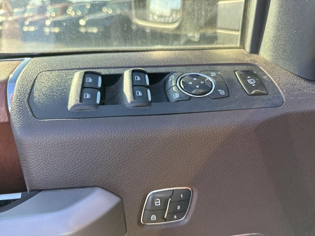 used 2019 Ford F-350 car, priced at $46,566