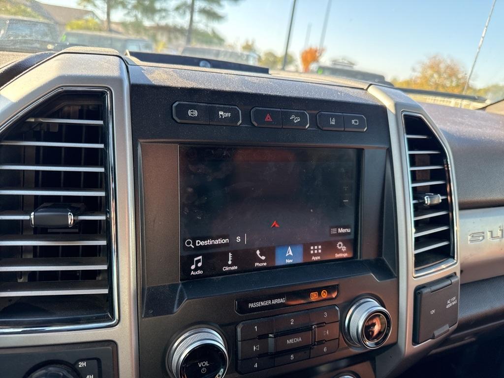 used 2019 Ford F-350 car, priced at $46,566