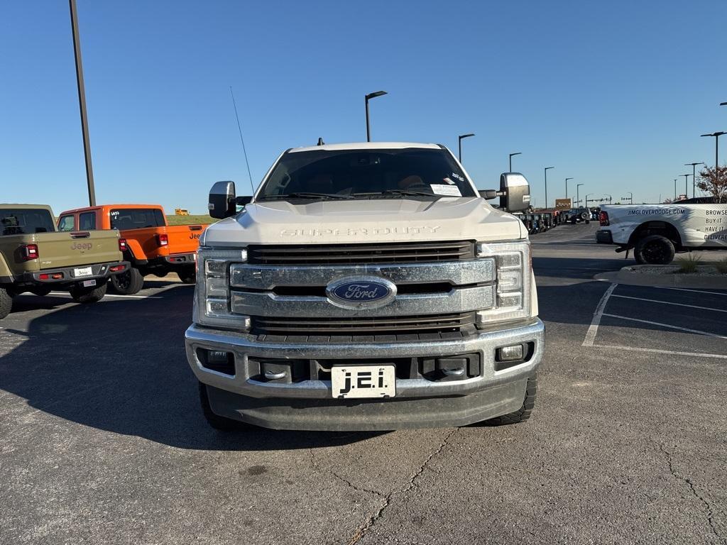 used 2019 Ford F-350 car, priced at $46,566