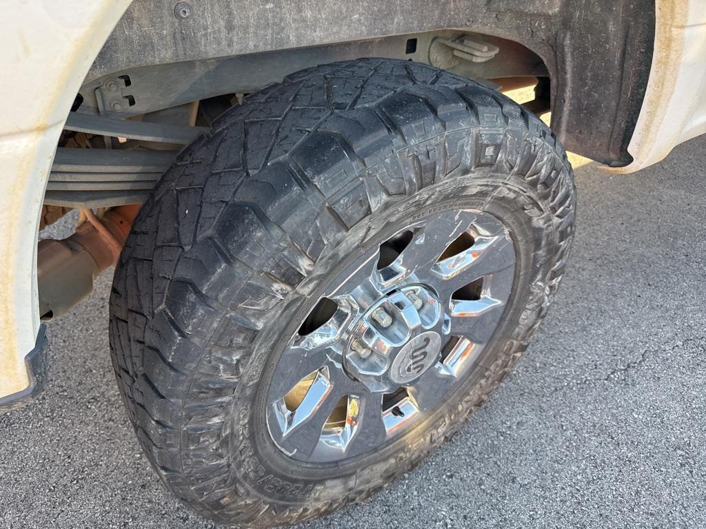 used 2019 Ford F-350 car, priced at $46,566