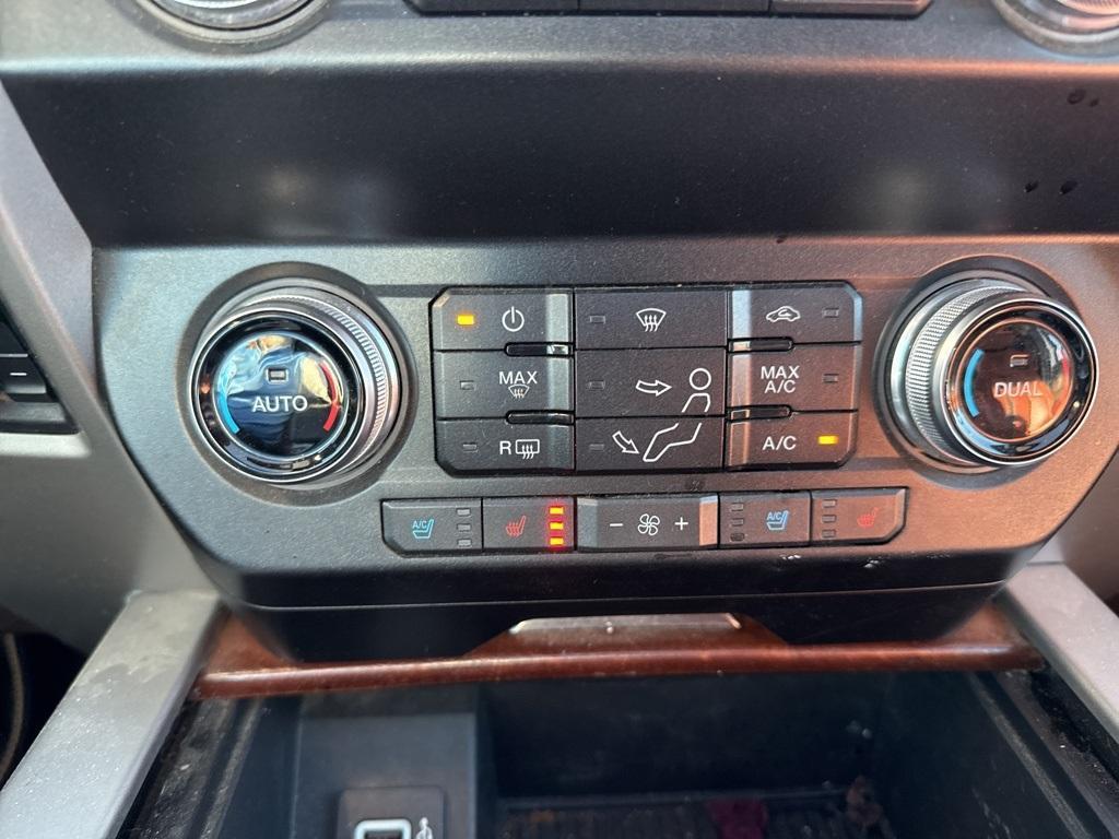 used 2019 Ford F-350 car, priced at $46,566