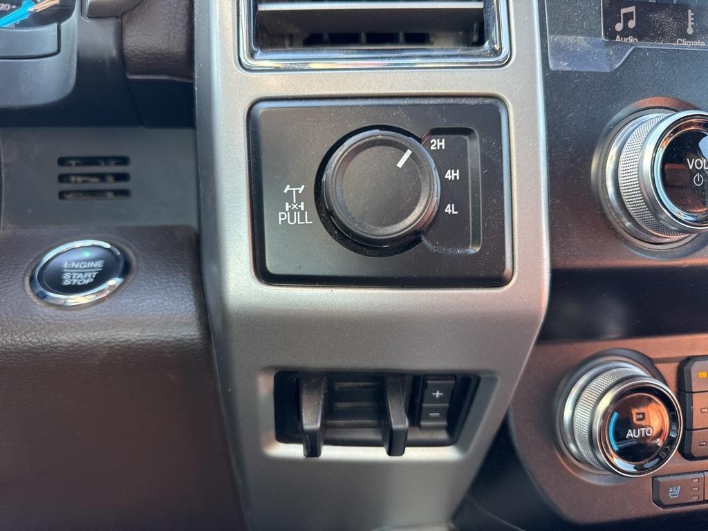 used 2019 Ford F-350 car, priced at $46,566
