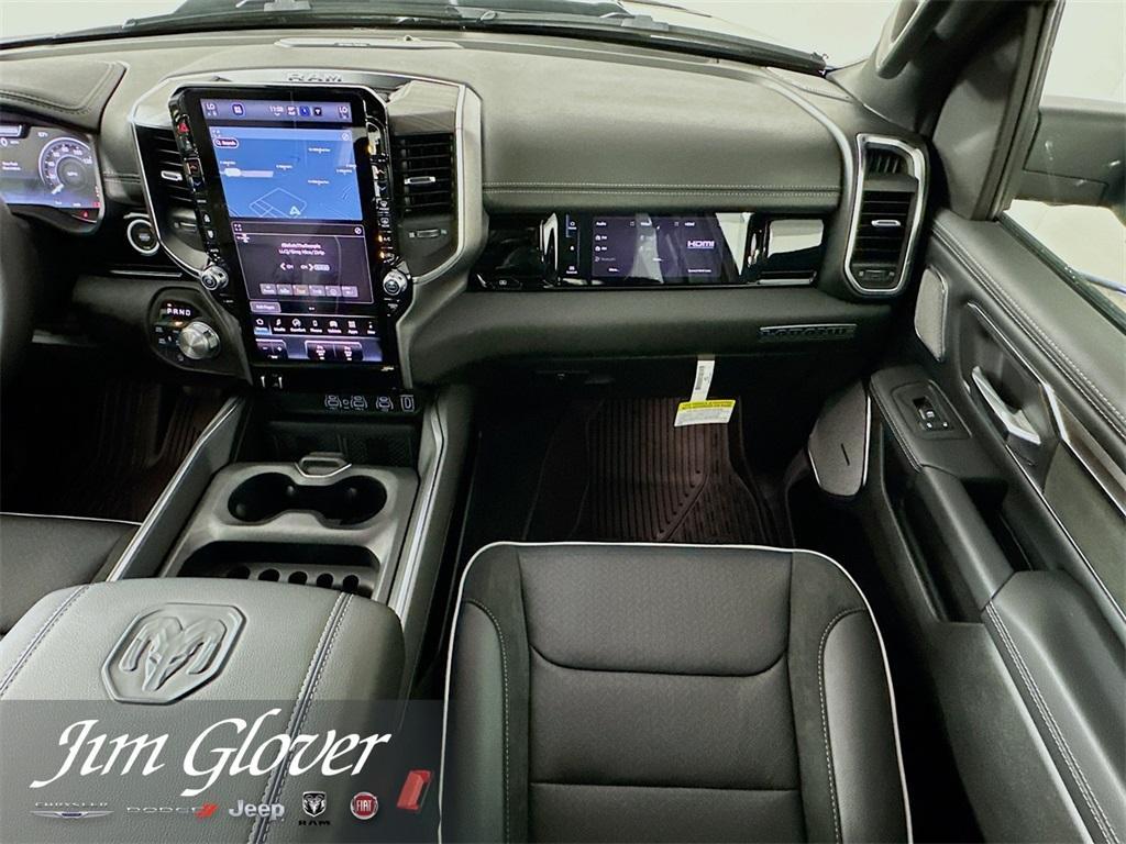 new 2026 Ram 1500 car, priced at $64,803