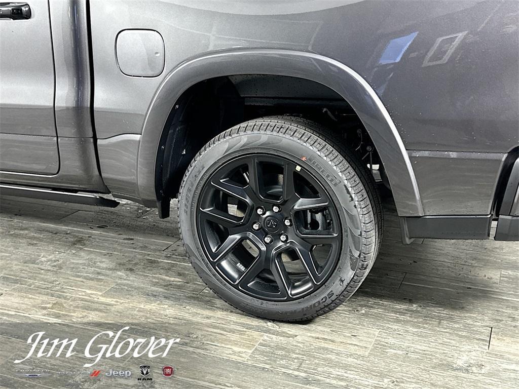 new 2026 Ram 1500 car, priced at $64,803