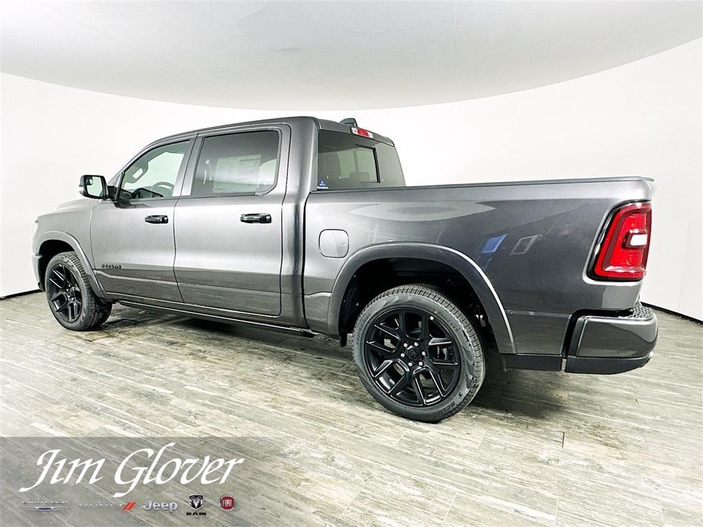 new 2026 Ram 1500 car, priced at $64,803