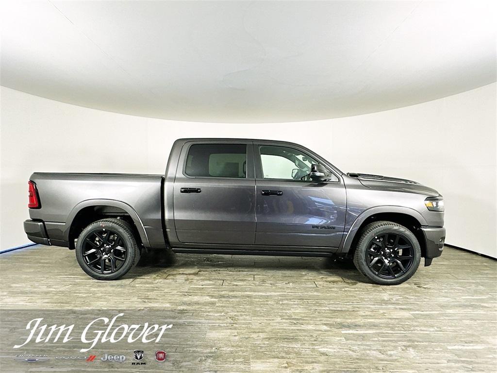 new 2026 Ram 1500 car, priced at $64,803