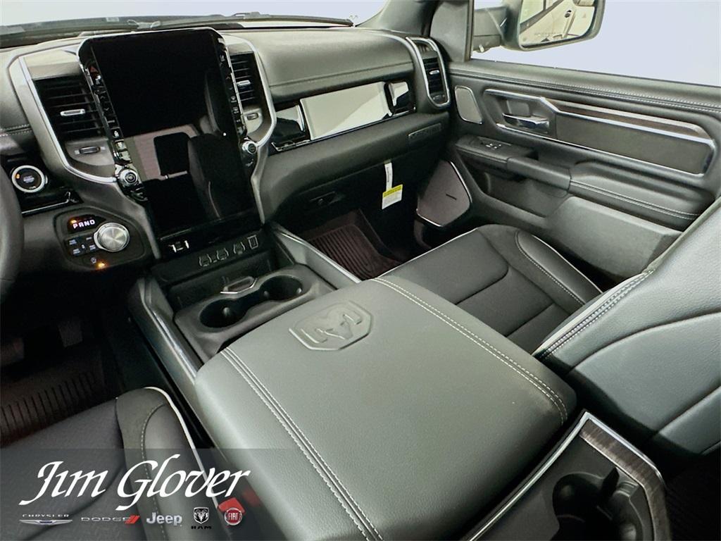 new 2026 Ram 1500 car, priced at $64,803