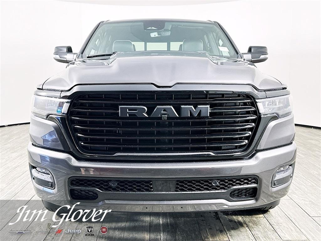 new 2026 Ram 1500 car, priced at $64,803