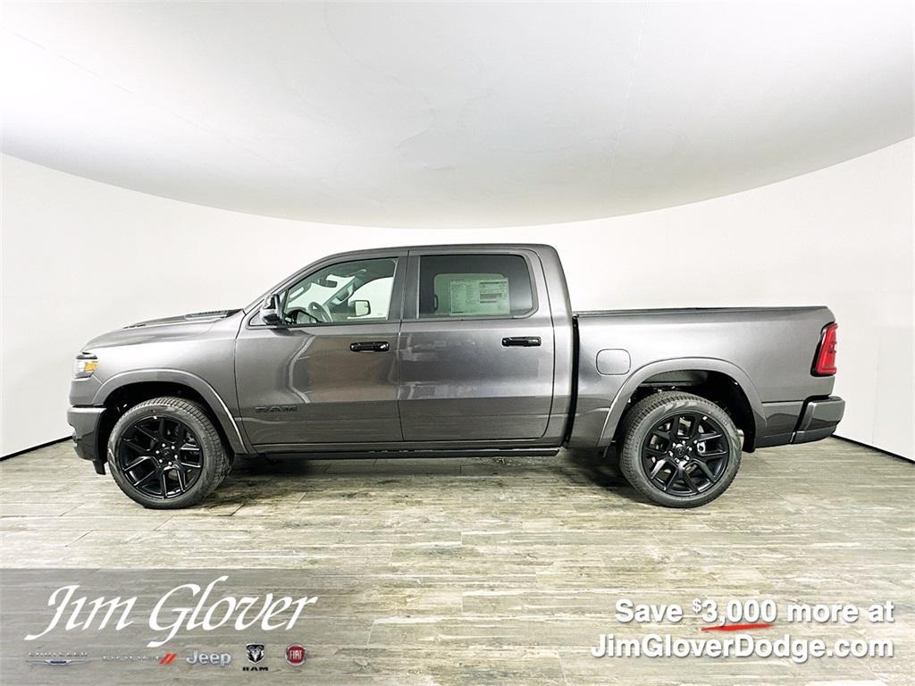 new 2026 Ram 1500 car, priced at $65,415