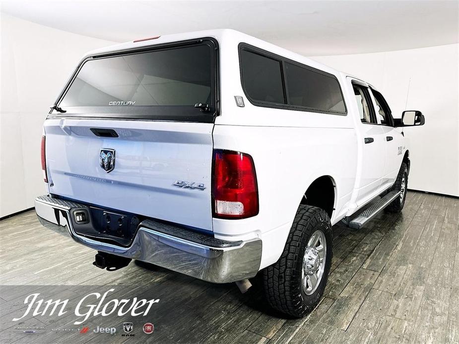 used 2015 Ram 3500 car, priced at $25,298