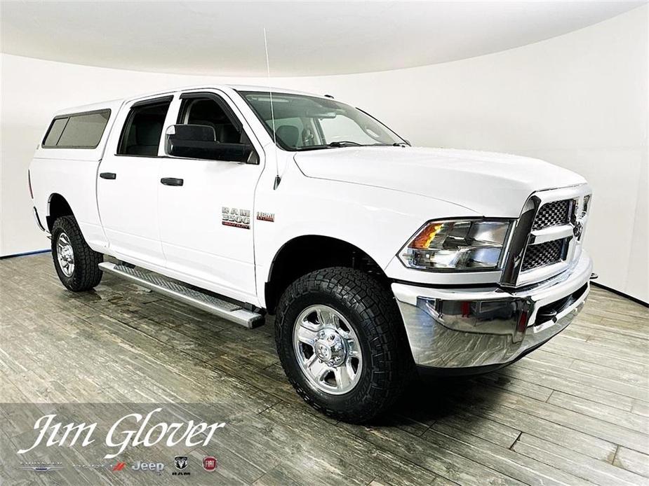 used 2015 Ram 3500 car, priced at $25,298