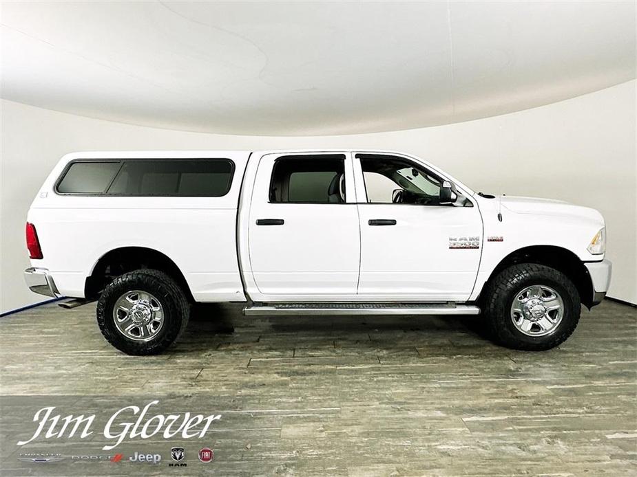 used 2015 Ram 3500 car, priced at $25,298