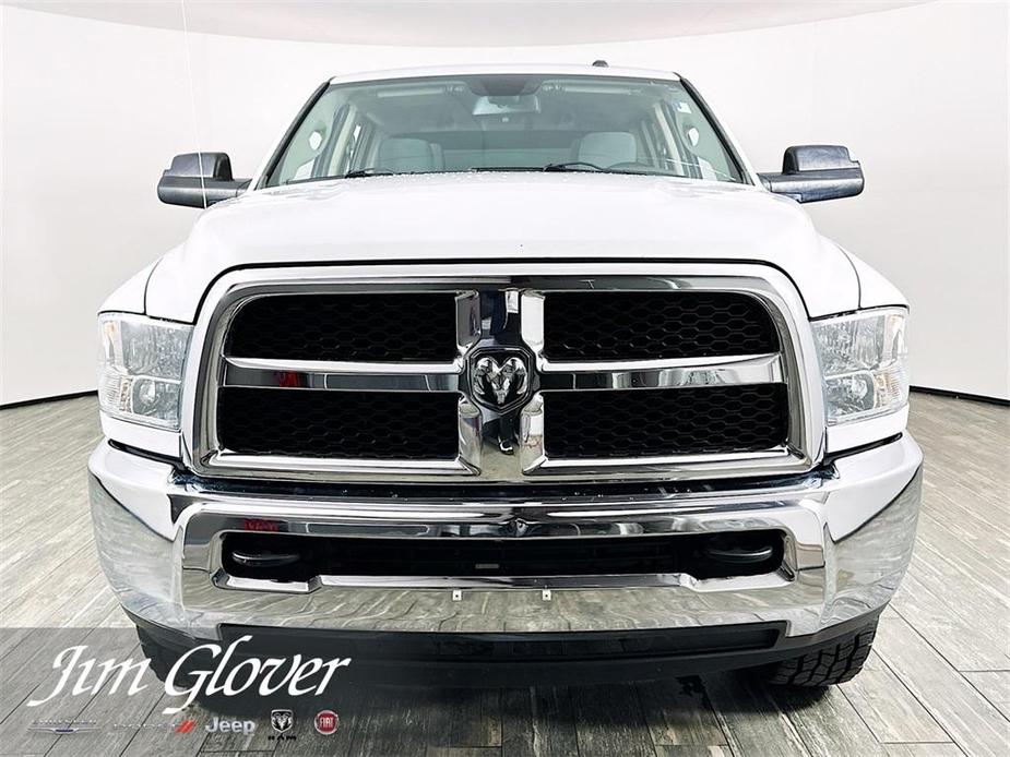 used 2015 Ram 3500 car, priced at $25,298