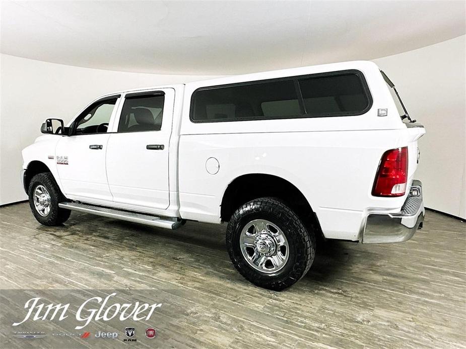 used 2015 Ram 3500 car, priced at $25,298