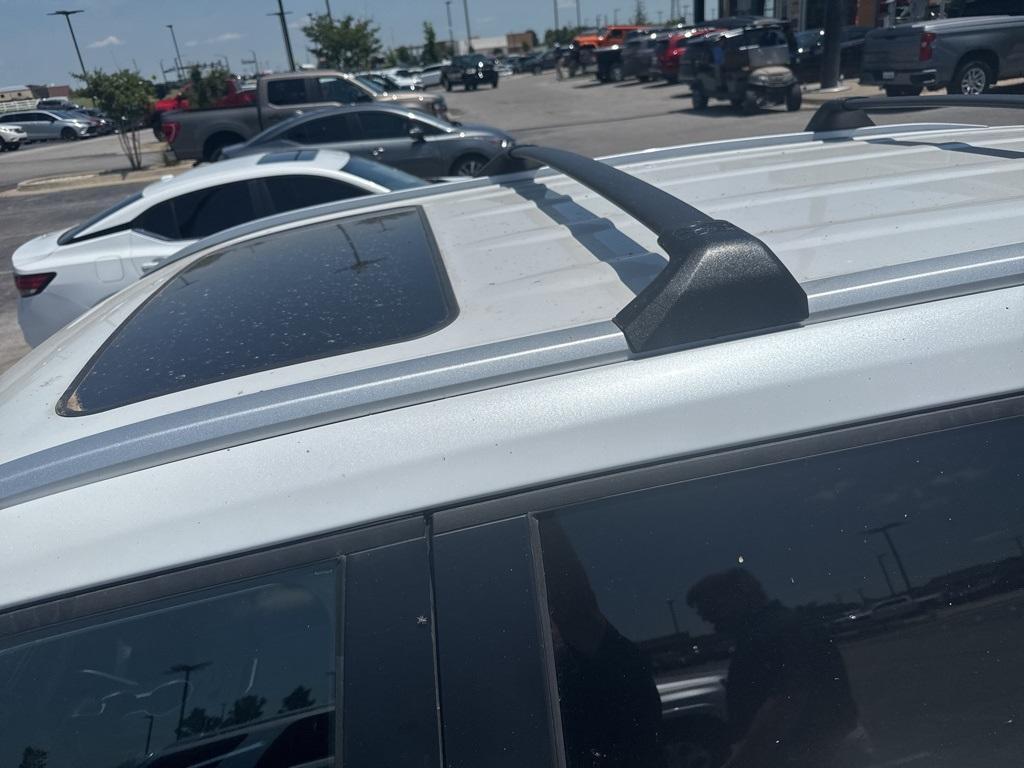 used 2024 Toyota Highlander car, priced at $43,989