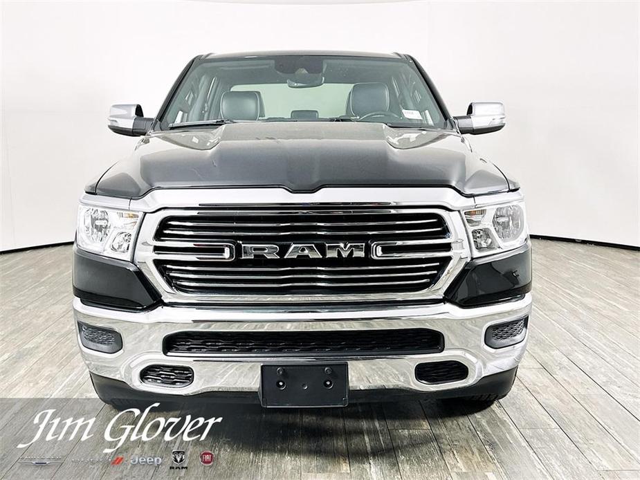 used 2024 Ram 1500 car, priced at $52,321