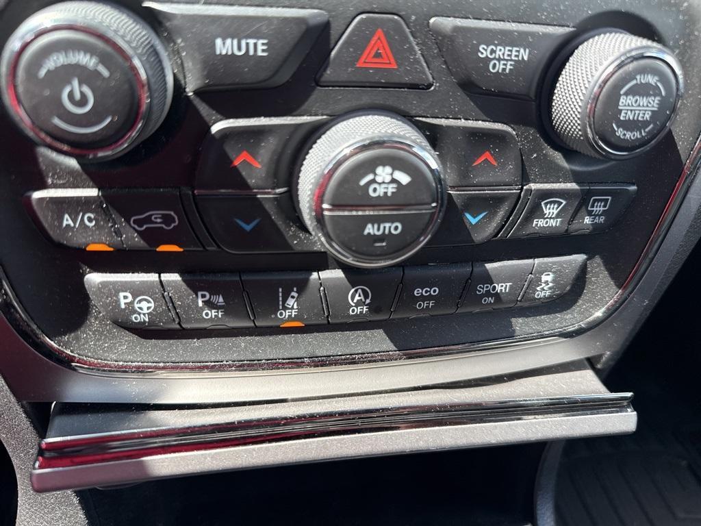 used 2018 Jeep Grand Cherokee car, priced at $22,944
