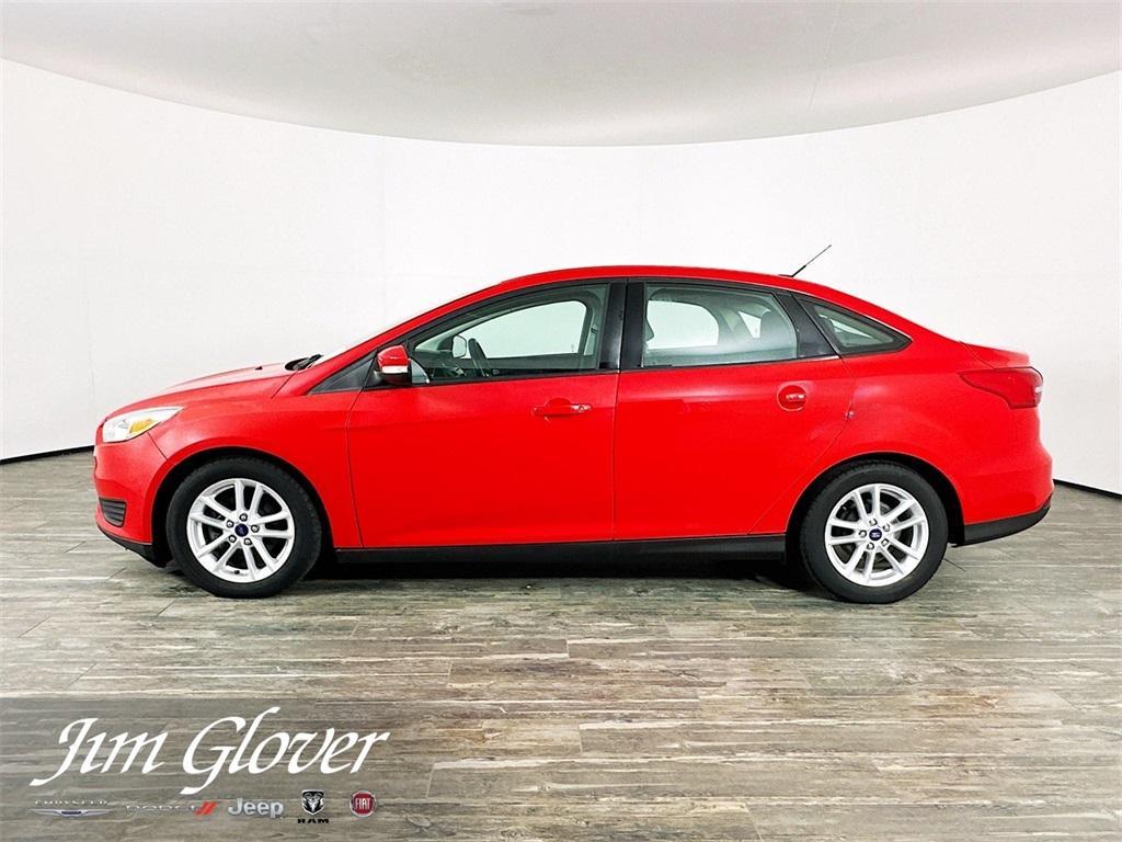 used 2015 Ford Focus car, priced at $8,230