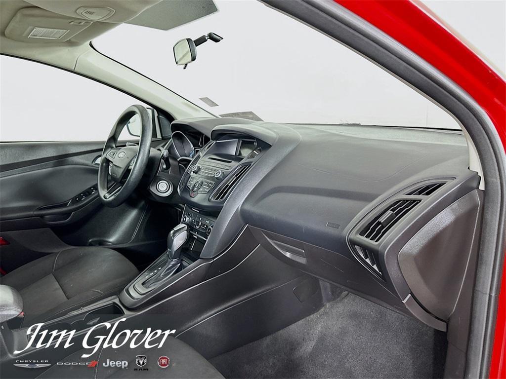 used 2015 Ford Focus car, priced at $8,230