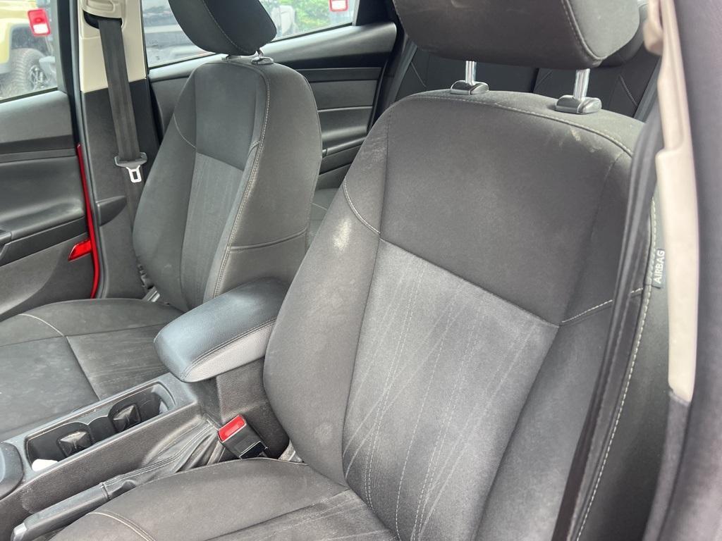 used 2015 Ford Focus car, priced at $8,177