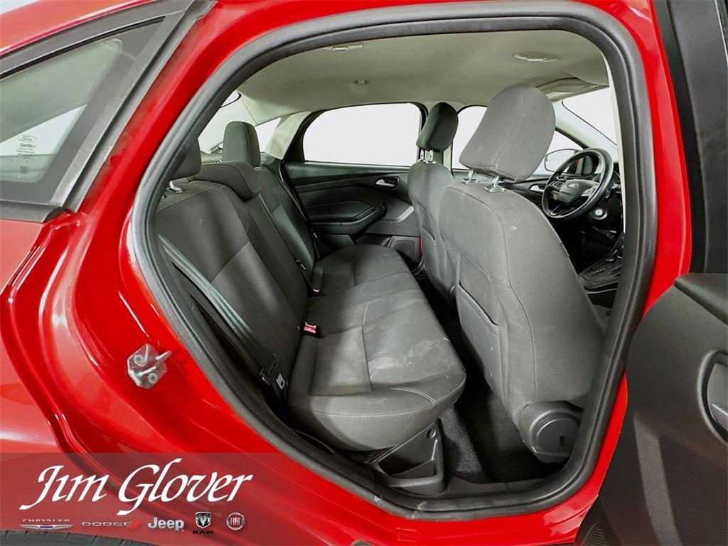 used 2015 Ford Focus car, priced at $8,230