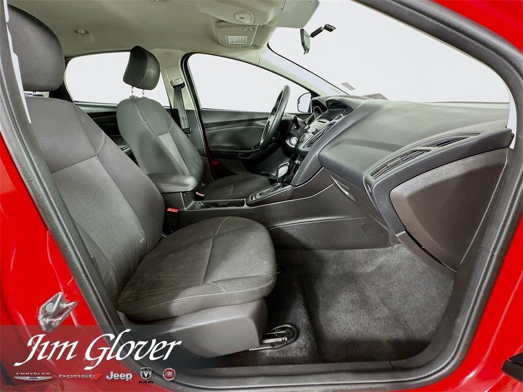 used 2015 Ford Focus car, priced at $8,230