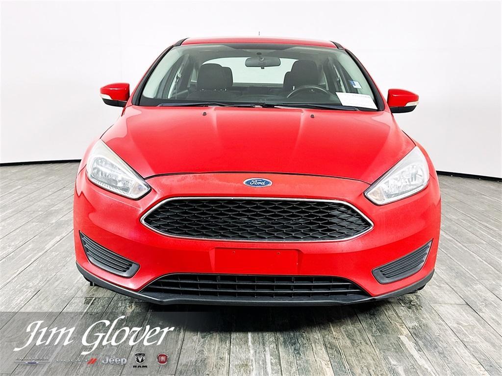 used 2015 Ford Focus car, priced at $8,230