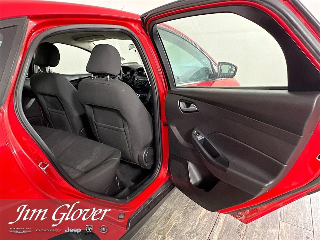 used 2015 Ford Focus car, priced at $8,230