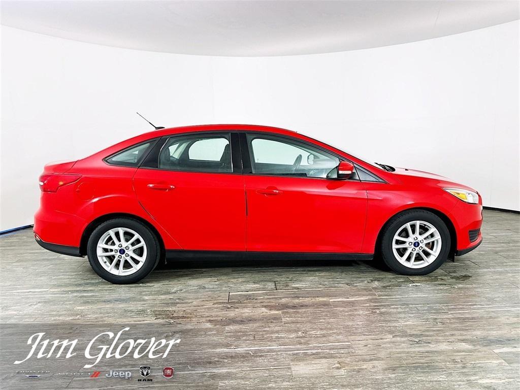 used 2015 Ford Focus car, priced at $8,230