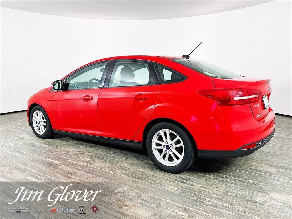 used 2015 Ford Focus car, priced at $8,230
