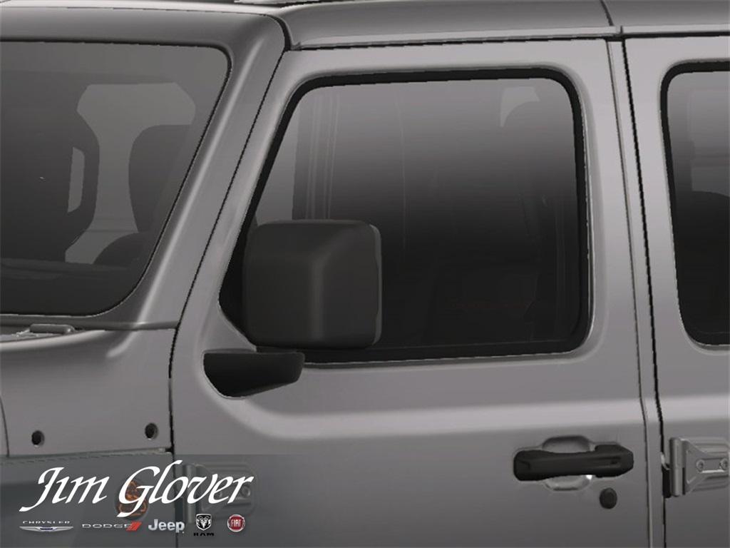 new 2025 Jeep Gladiator car, priced at $51,153