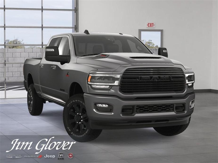 new 2024 Ram 2500 car, priced at $73,298