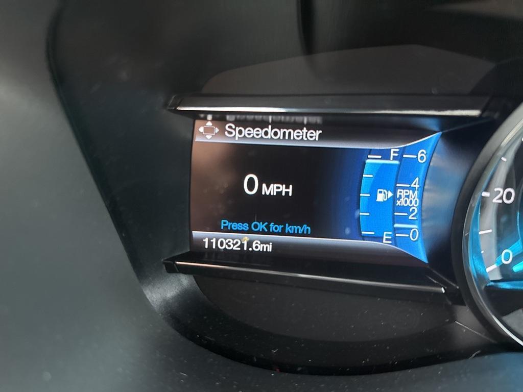 used 2017 Ford Explorer car, priced at $16,432