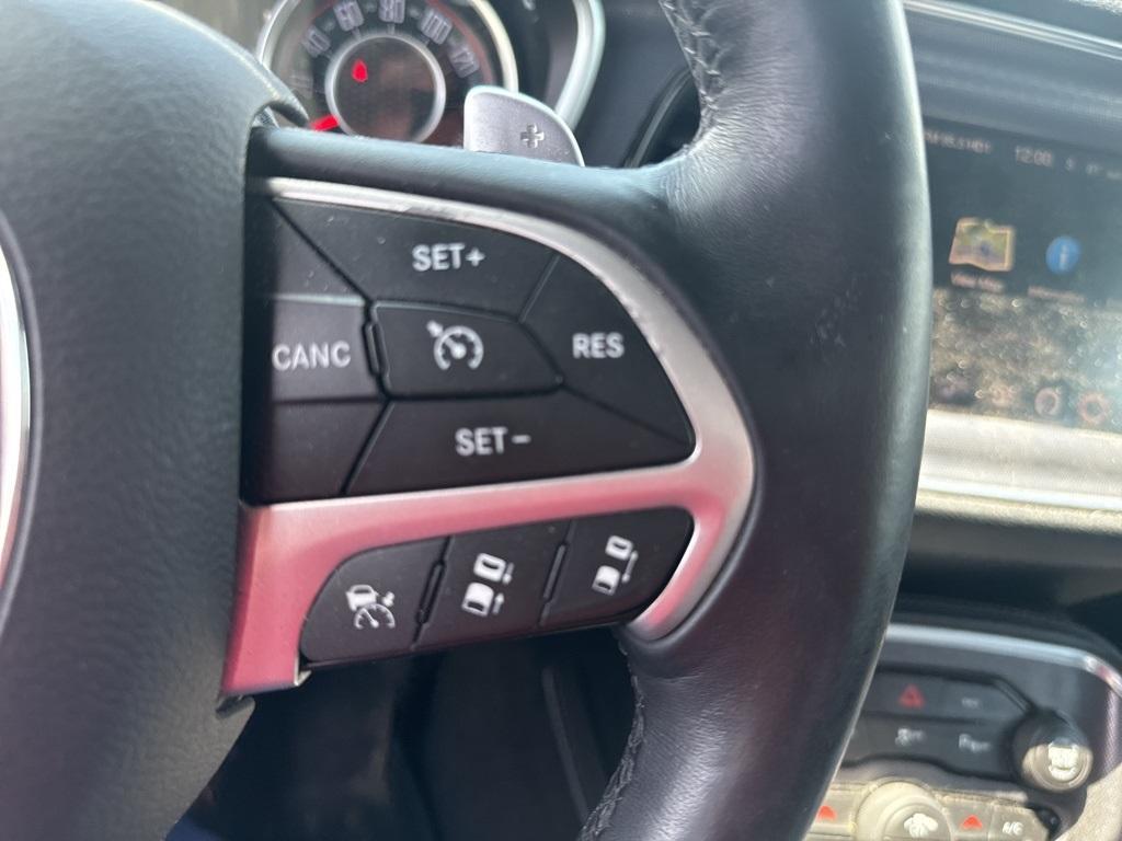 used 2016 Dodge Challenger car, priced at $27,985