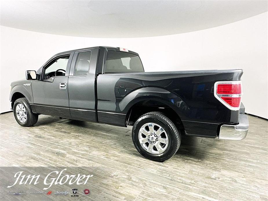 used 2014 Ford F-150 car, priced at $15,545