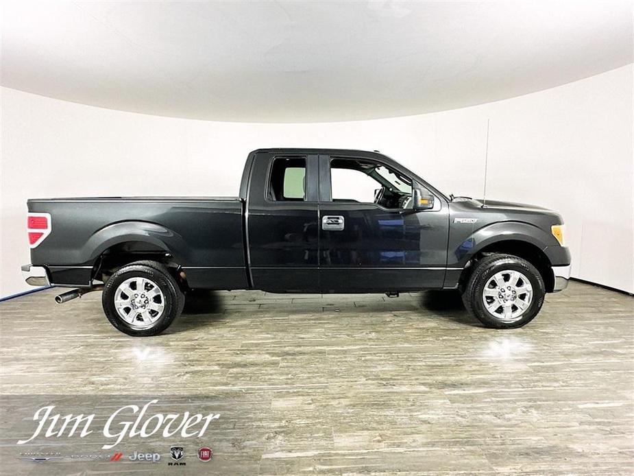 used 2014 Ford F-150 car, priced at $15,545