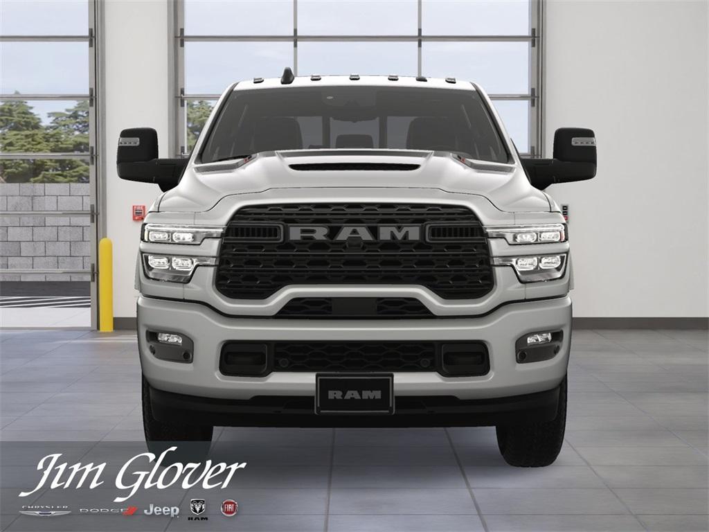 new 2025 Ram 2500 car, priced at $90,174