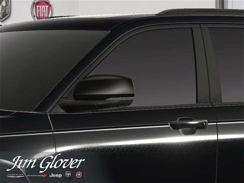 new 2025 Jeep Grand Cherokee car, priced at $49,982