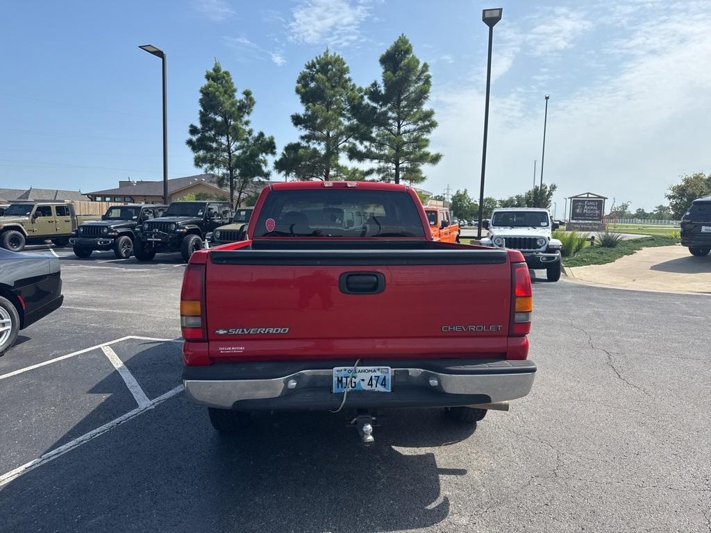 used 1999 Chevrolet Silverado 1500 car, priced at $8,995