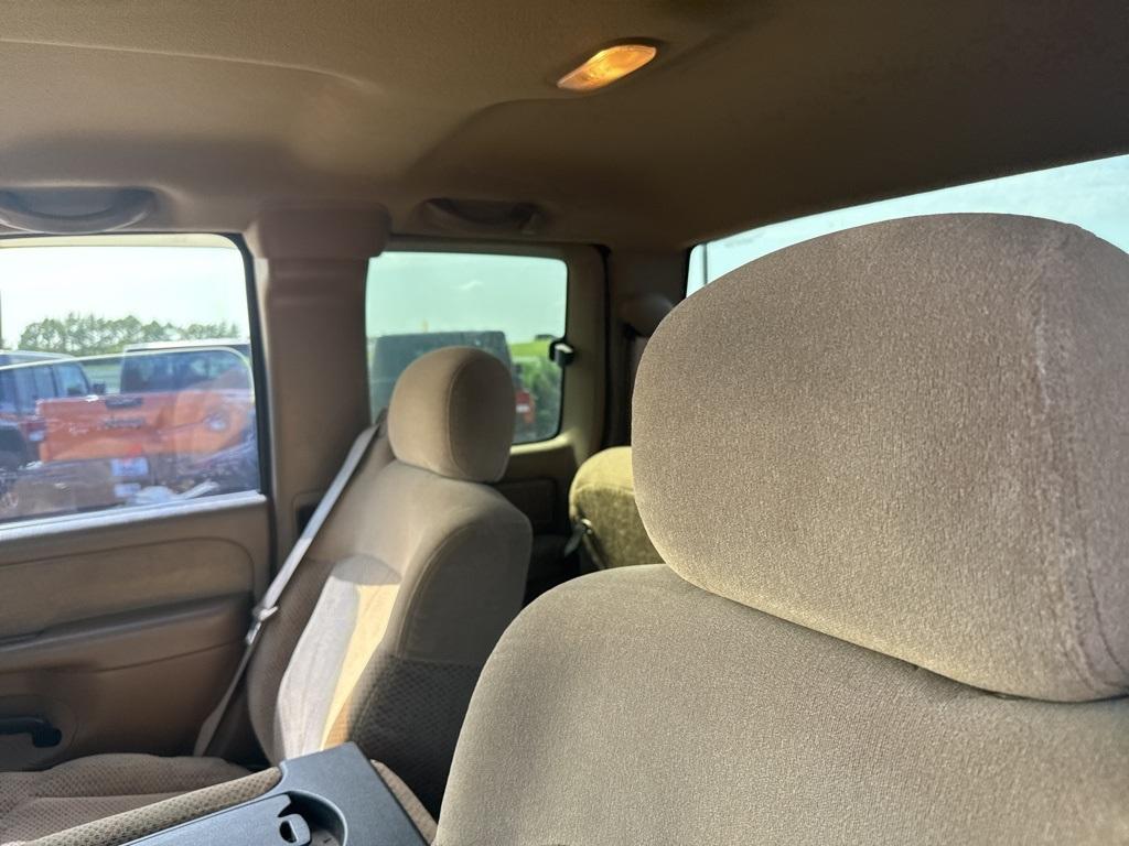 used 1999 Chevrolet Silverado 1500 car, priced at $8,995