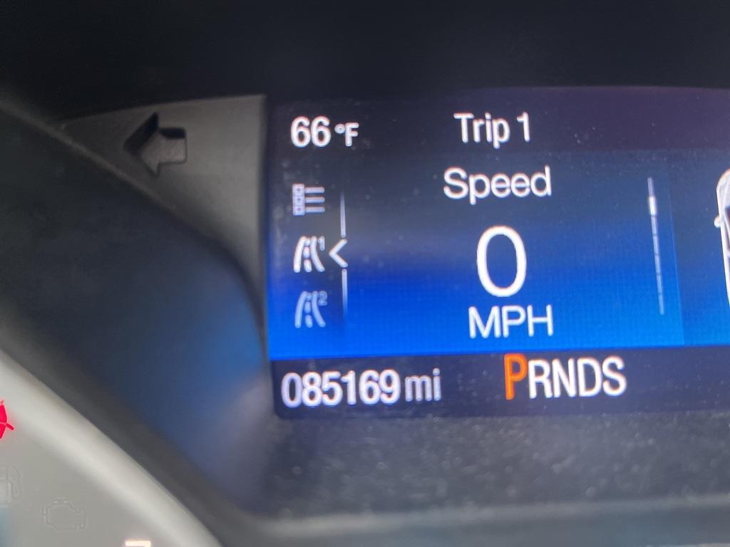 used 2017 Ford Escape car, priced at $11,877