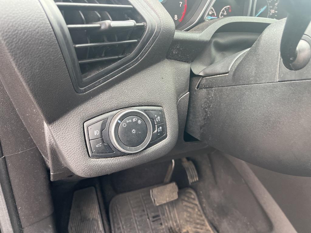 used 2017 Ford Escape car, priced at $11,877