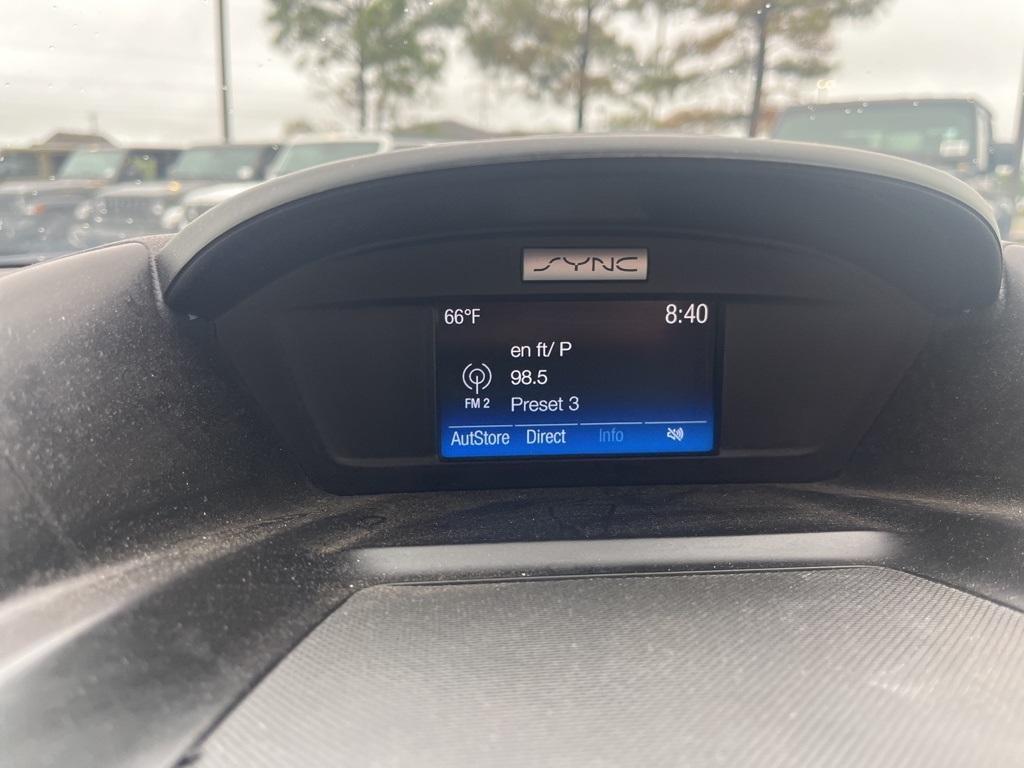 used 2017 Ford Escape car, priced at $11,877