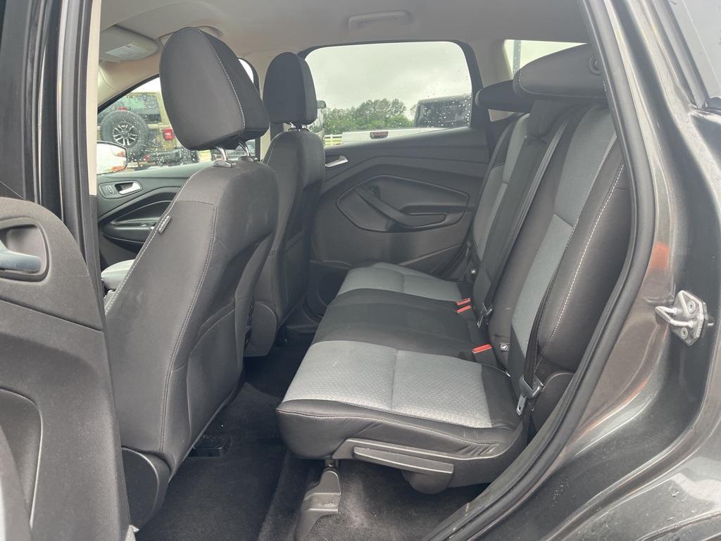 used 2017 Ford Escape car, priced at $11,877
