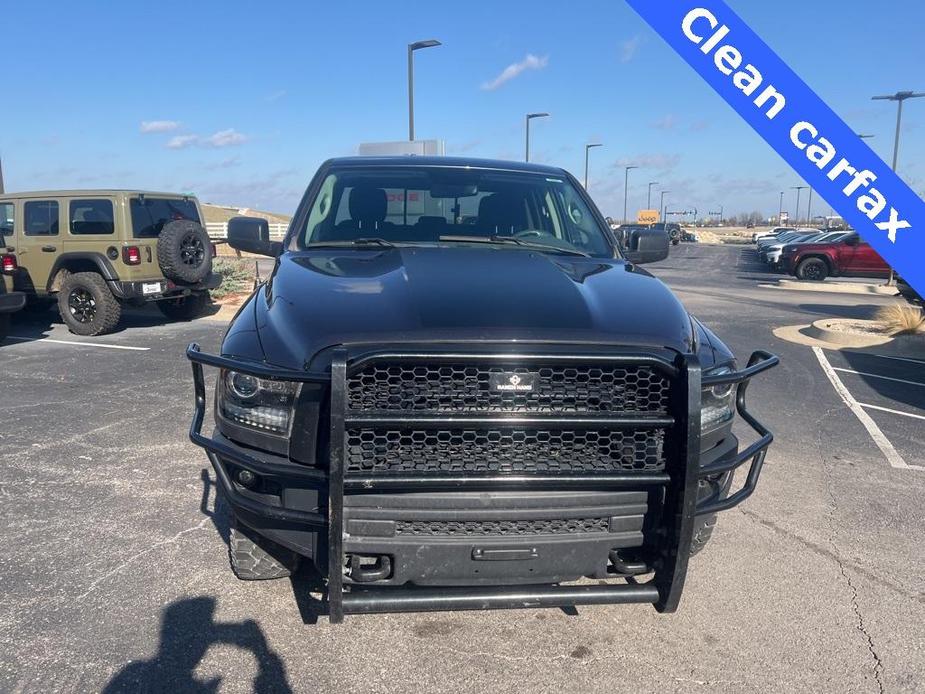 used 2019 Ram 1500 Classic car, priced at $28,871